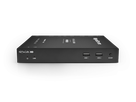 NHD-110-RX-V2 - Récepteur AV over IP, NHD