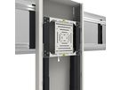 062.2883 - Business et VC Trolley - Build-In VESA 75-100-200 pour PC