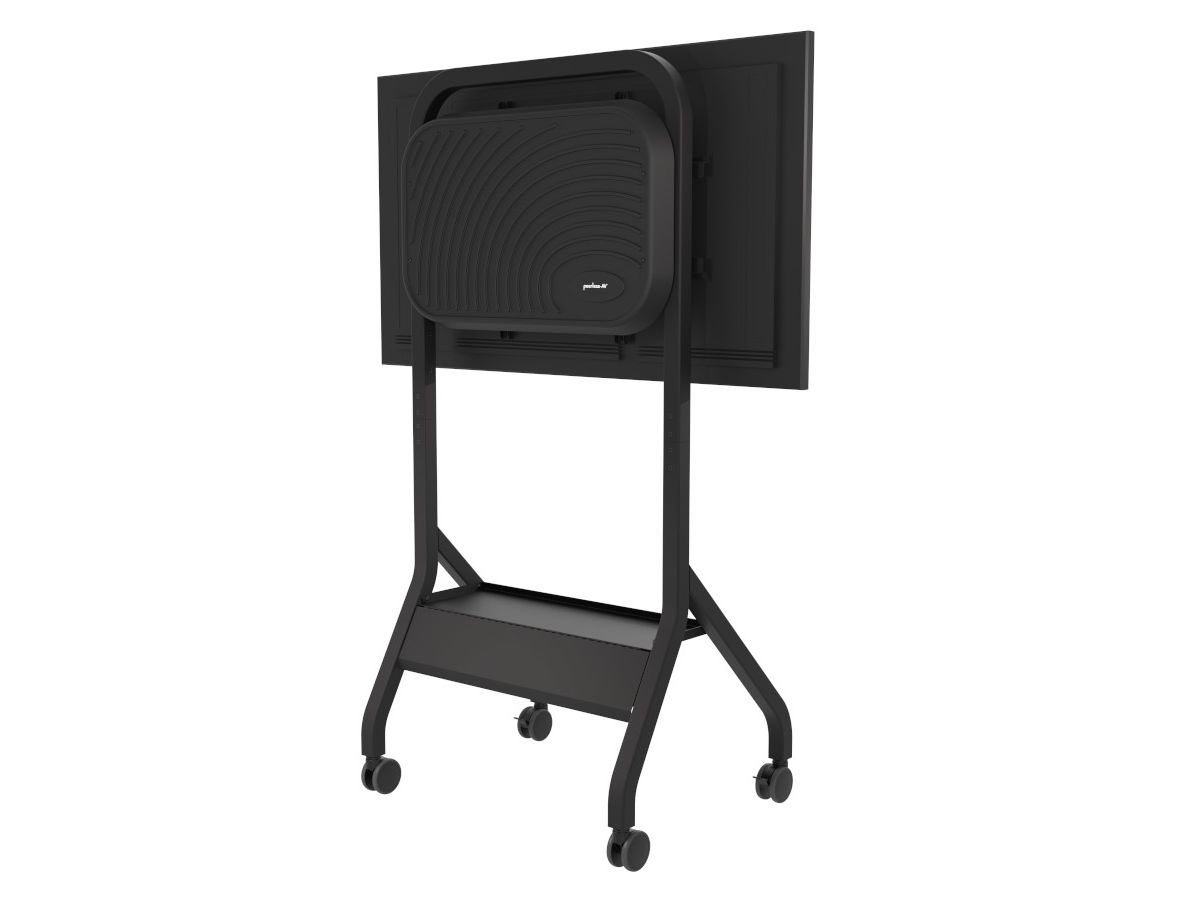 SR898-EUK - Trolley pour écrans de 55" à 110