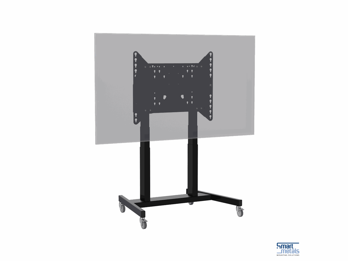 052.7288 - Adapter Set Vesa 800x600