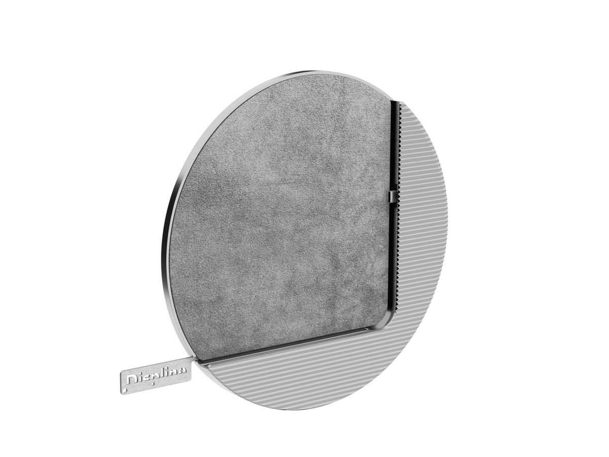 Moonlight Schwarz - iPad Pro 11'' (2024)