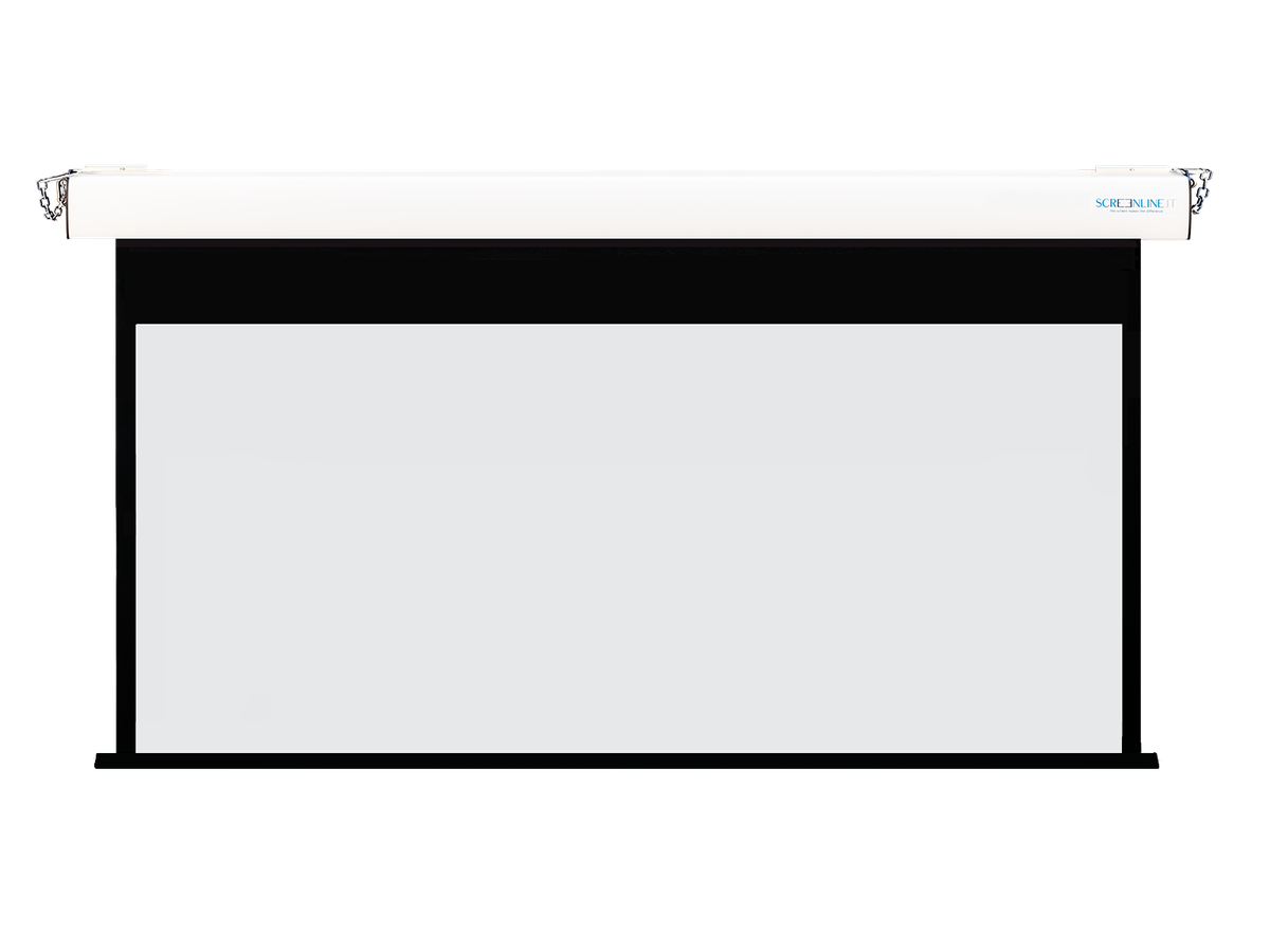LO690DPE - Lodo, 16:9, 690cm Perforated