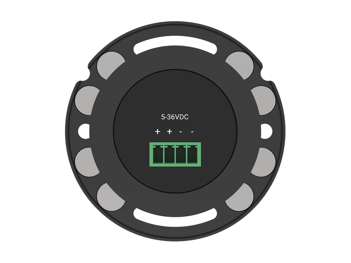 TY-B-PDC - Bus Connecto DC Power