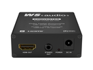 EXP-CON-4K-DD - Dolby Down Mix Adapter mit Stereo