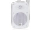 Power Box 51 blanc - AMC Set d'enceintes actives avec support