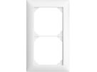 Boîte d'encastrement encastrée Feller bl - Convient pour le panneau IST-5 + IST-10