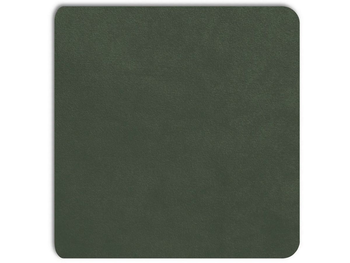 Alcantara® Panel Emerald - Pour Dame Wall Home 2.0