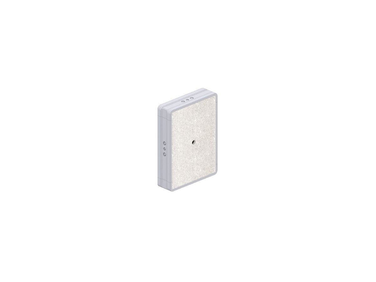 Wallboxx L - Boîtiers encastrables - dimension du trou max 470x315 mm