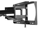 PA762 - Pro Bras de support mural pour 39" - 90"