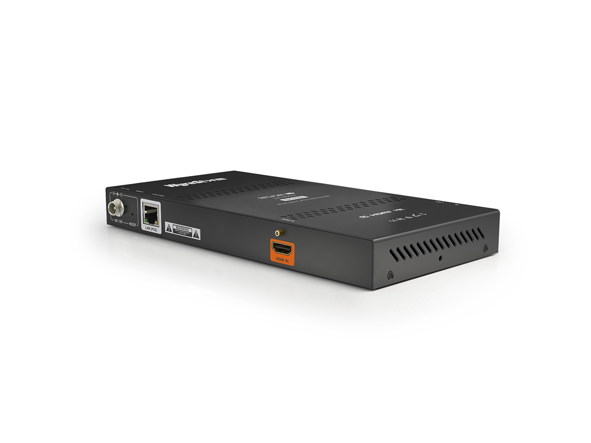 NHD-400-E-TX - Transmitetr NHD