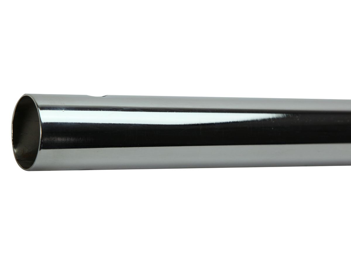 MOD-P200-W - Pôles d'extension 2m blanc