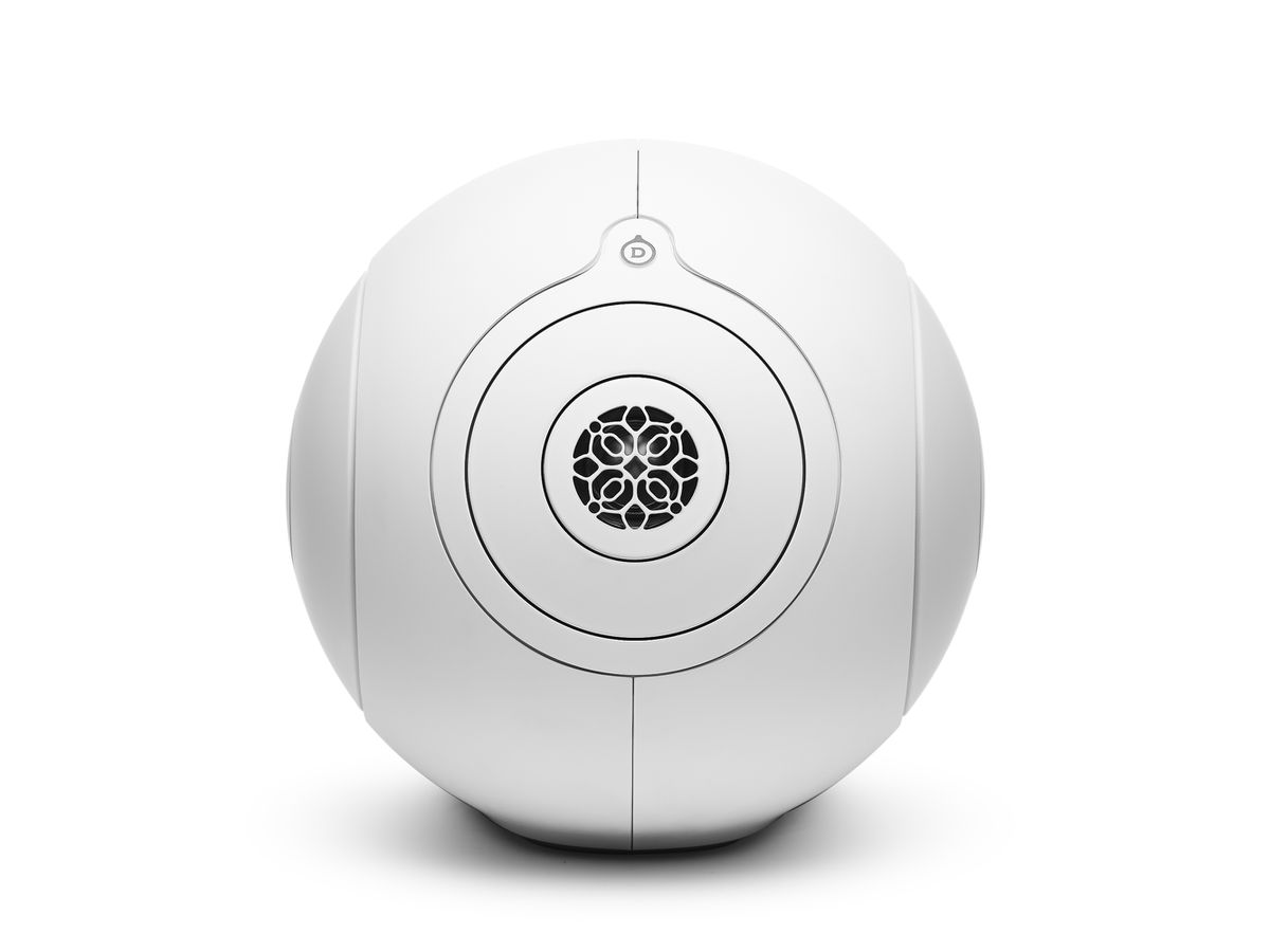 Phantom I 103 dB Custom Withe - Haut-parleur sans fil haut de gamme