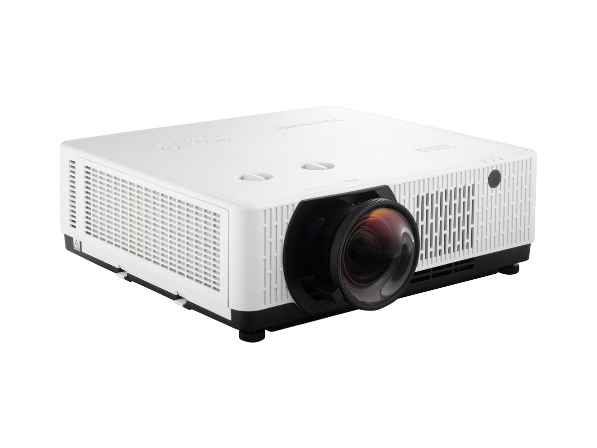 LSC731WU-ST - Laser Beamer 3LCD 7300 Lumen, WUXGA