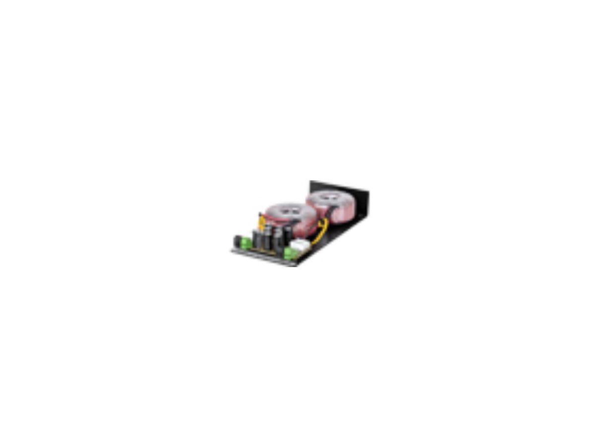 PA-T 2050 - 'Module de transmission 100 V 2 x 50 wat