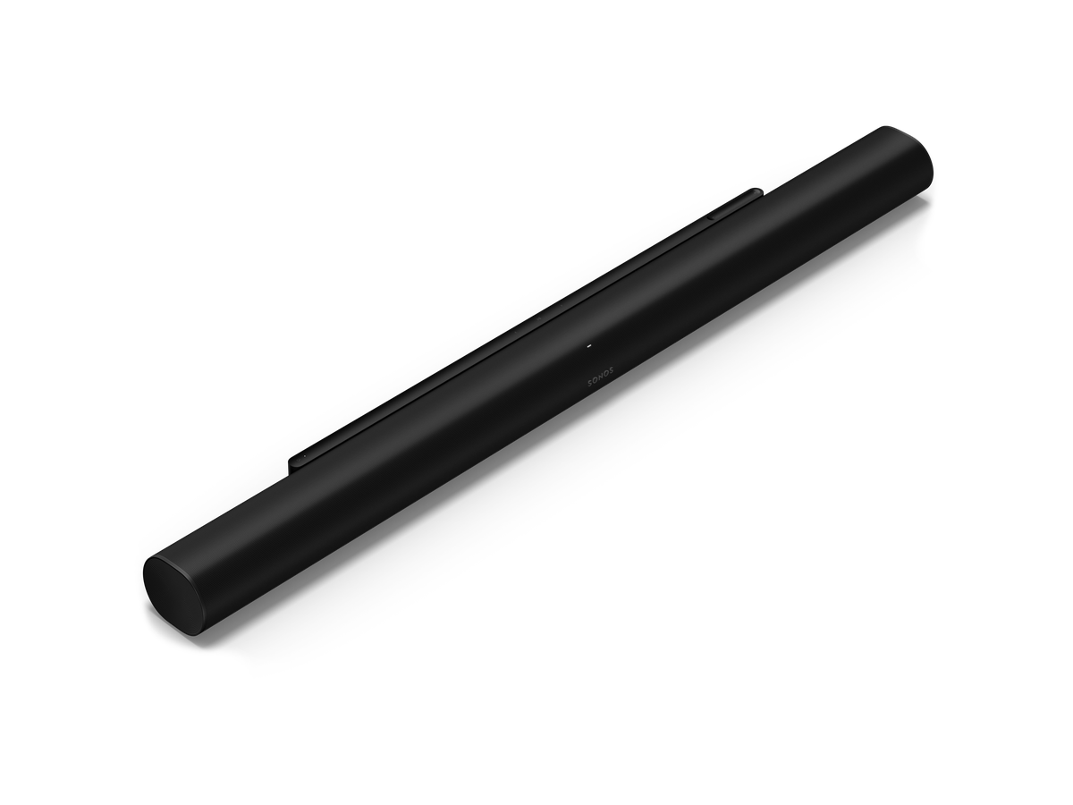 Arc Ultra - Soundbar prémium noir