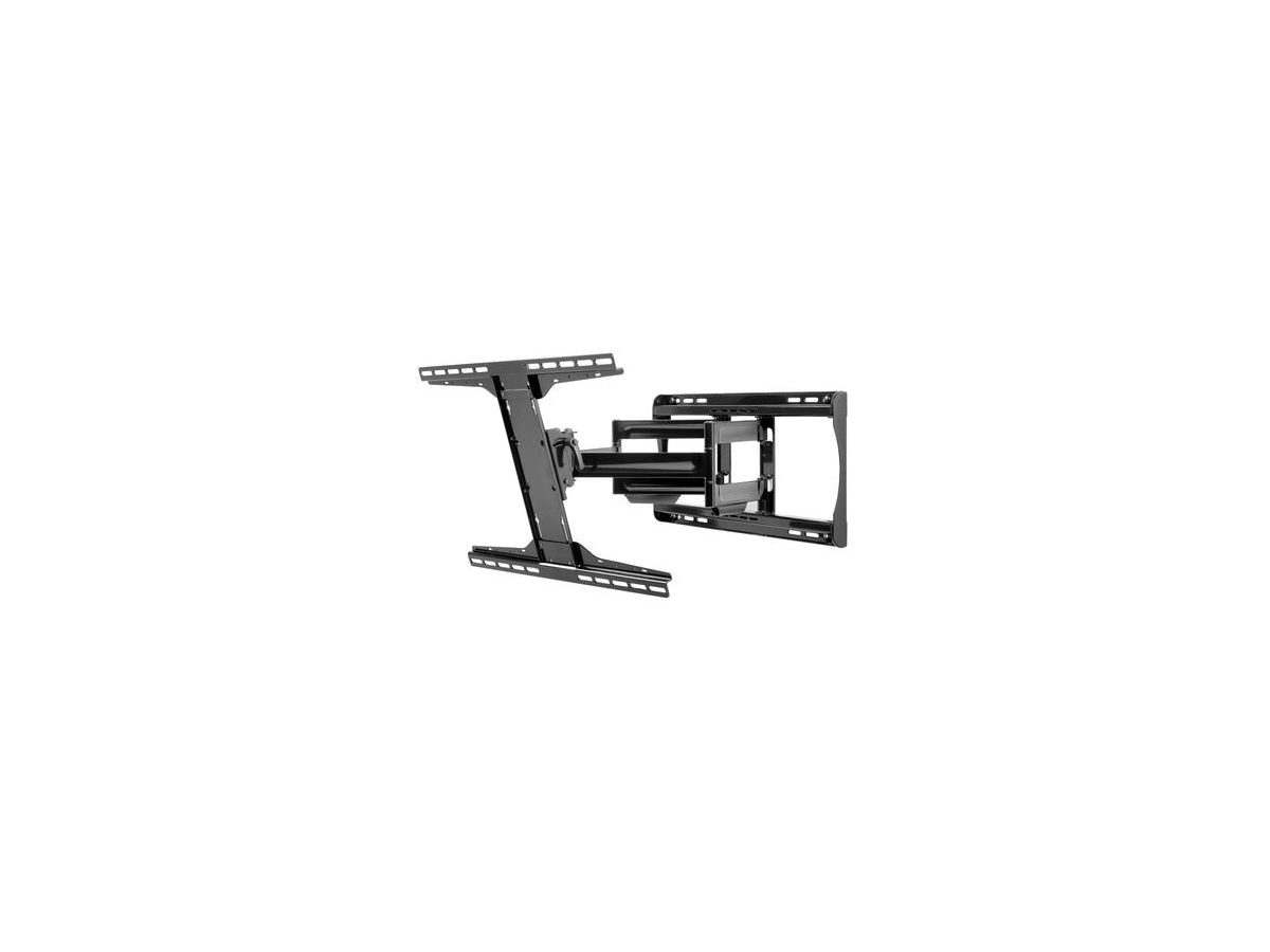 PA762 - Pro Bras de support mural pour 39" - 90"