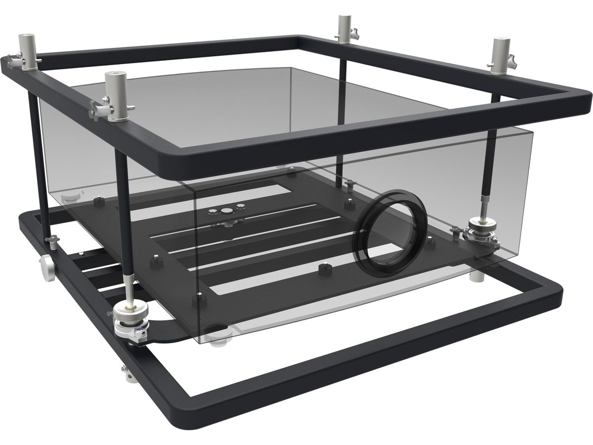 112.1001 - Support pour Stack Frame - Indoor, Portrait