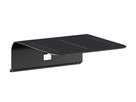 RISE A141 - Rangement caméra de vidéoconf. pour RISE