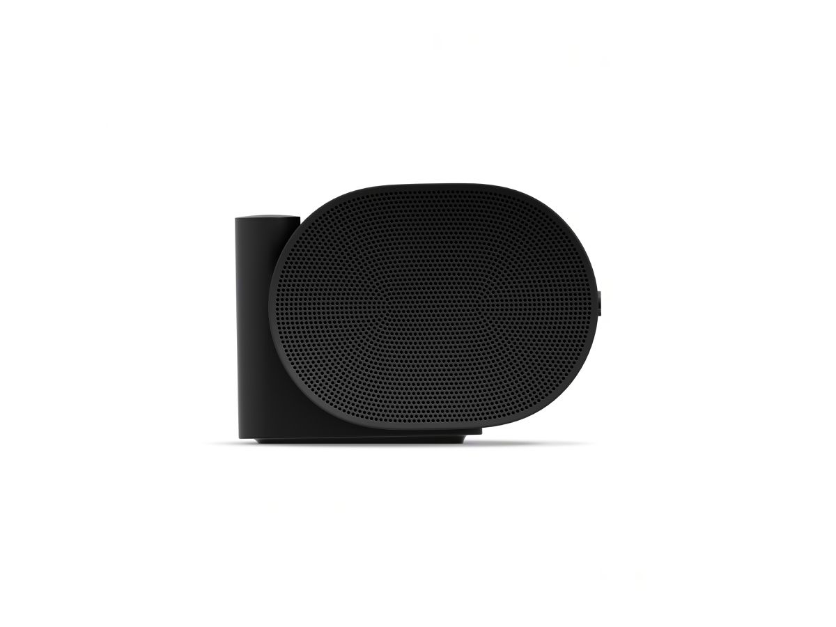 Arc Ultra - Soundbar prémium noir