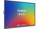 IFP9851 - Touch Display, 98" 4K, EDLA