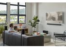 Arc Ultra - Soundbar prémium noir