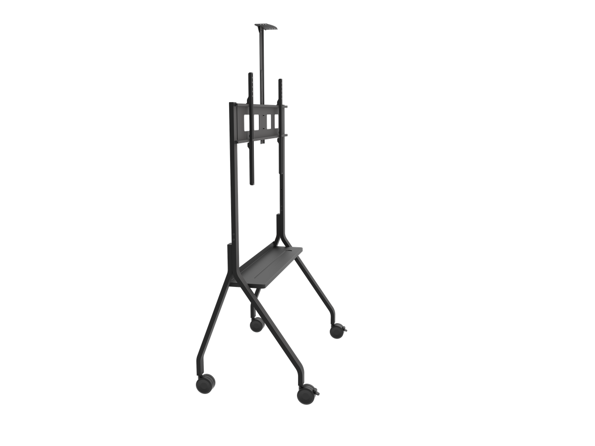 PR565 Paramount - Trolley pour écrans de 55" à 86