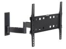 PFW 3040 - Support mural bascul. & pivotant, - 400