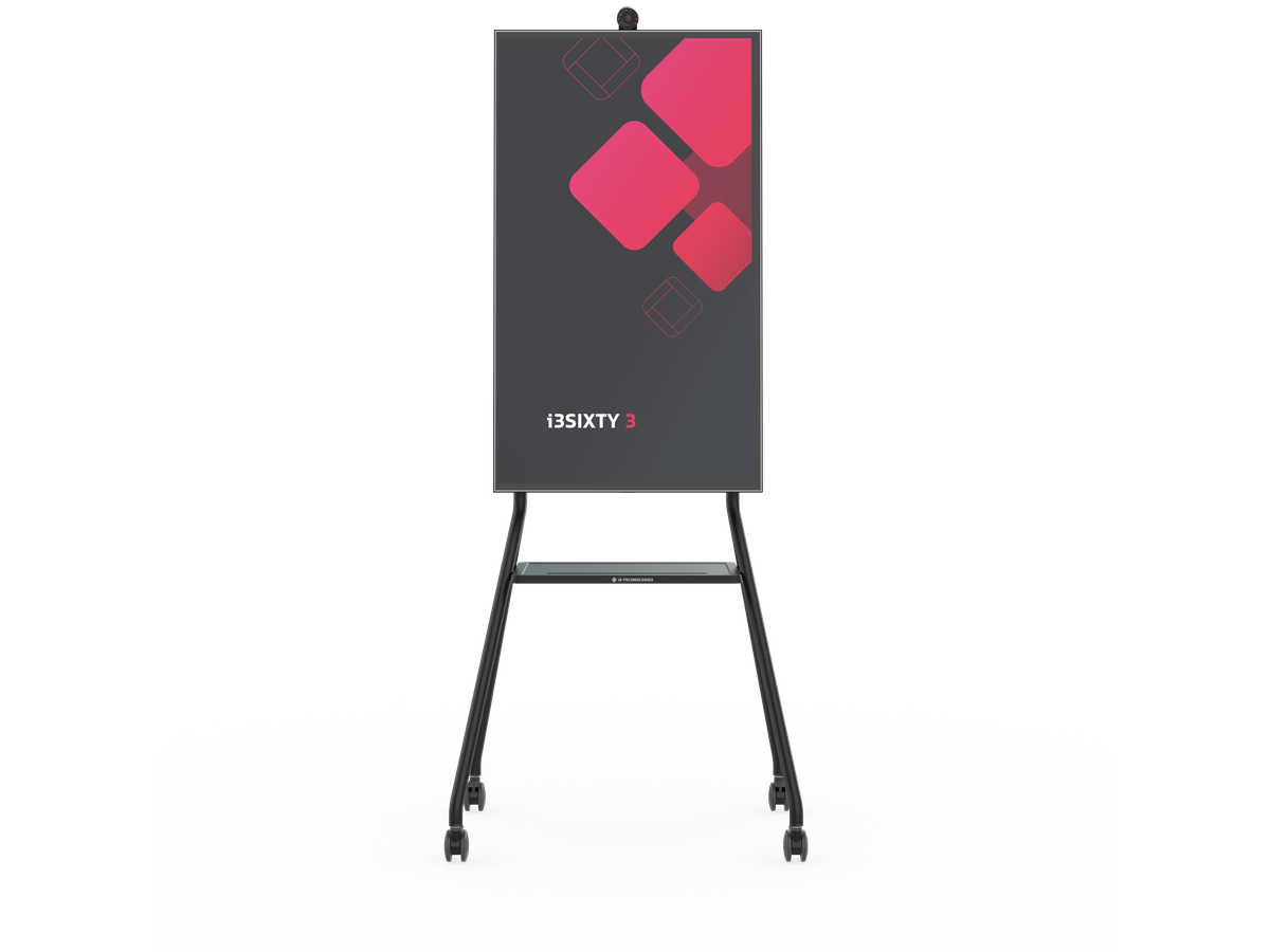i3SIXTY-3 - EDLA Display, 50"