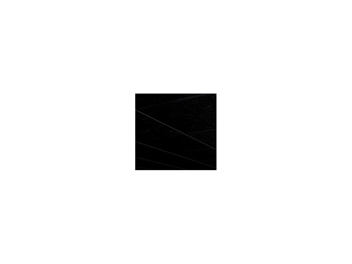 QUADRA acoustic wall - fiber black - 60x60cm False ceiling