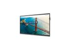 BK752i - Collaborative Touch Panel 75" UHD