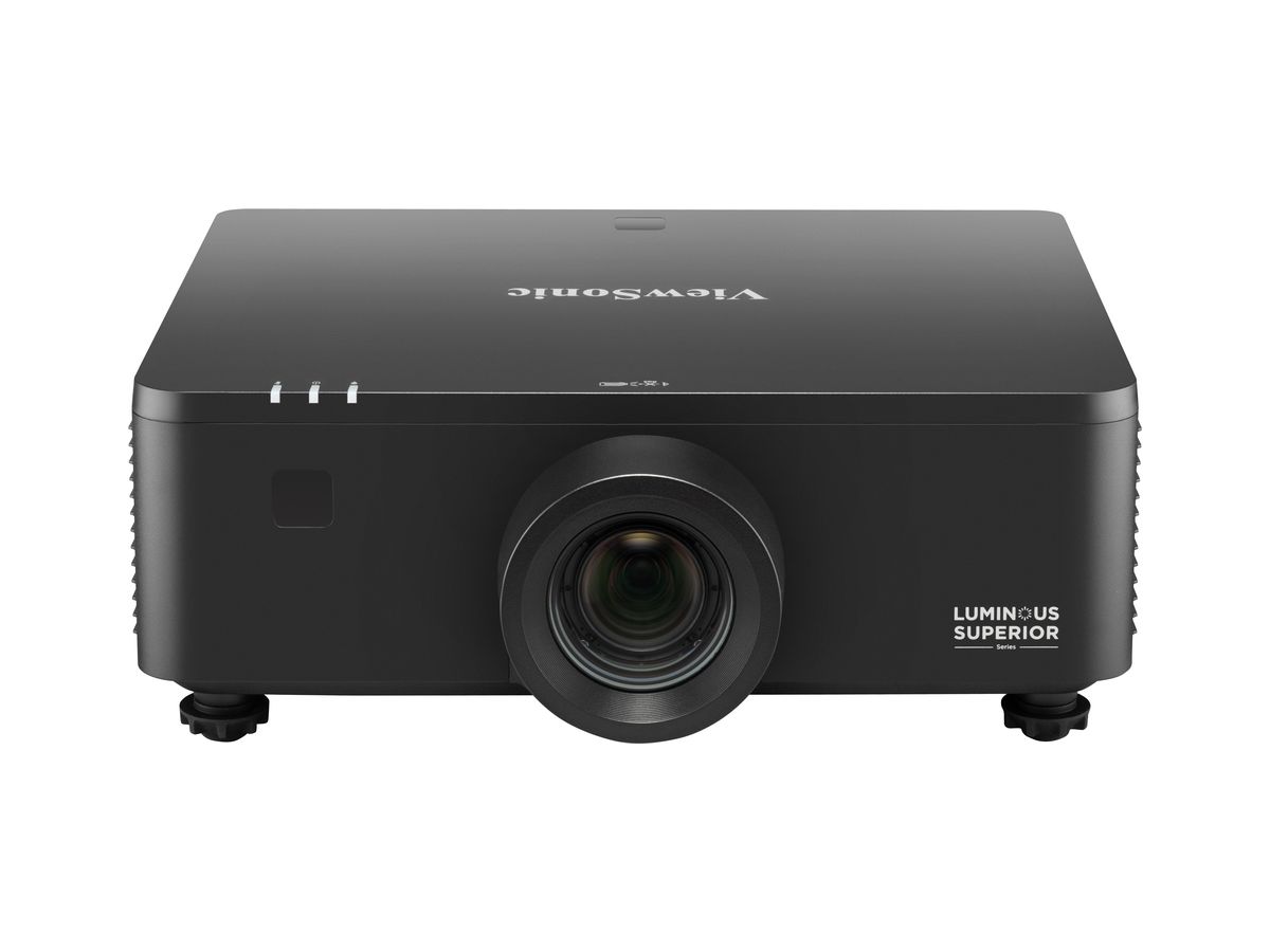 LS950WU - Laser Beamer 7100 Lumen, WUXGA