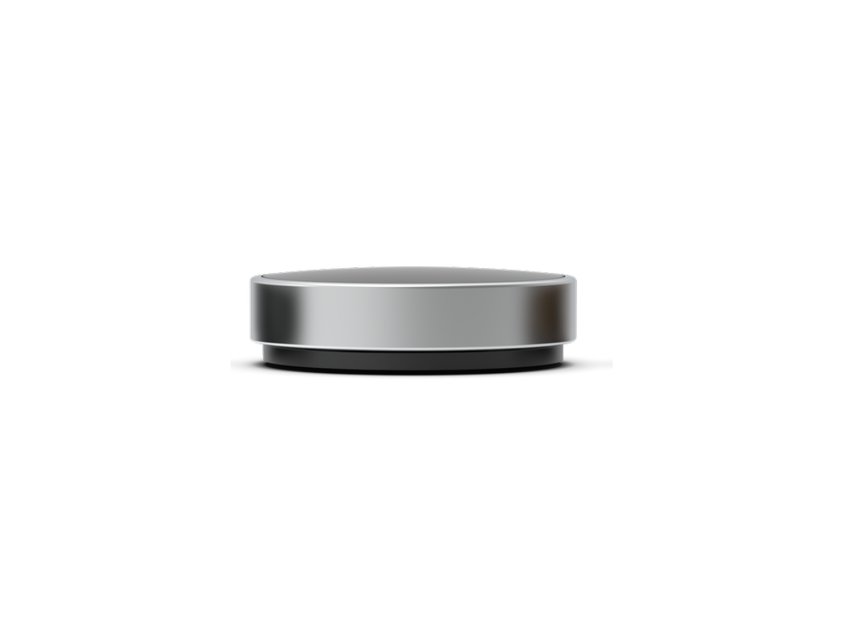 Turn 2 - SmartHome Controller silber