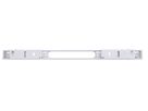 Support mural extensible pour Sonos ARC - blanc