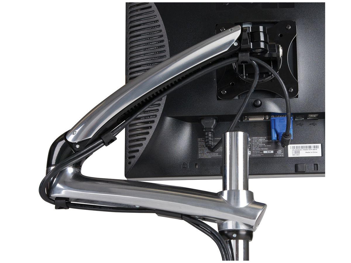 LCT620A-G - Moniteur de bureau support jusqu'à 30"