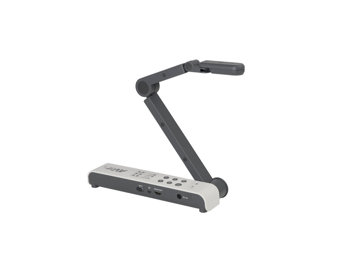 M15W - Visualiseur avec bras flexible