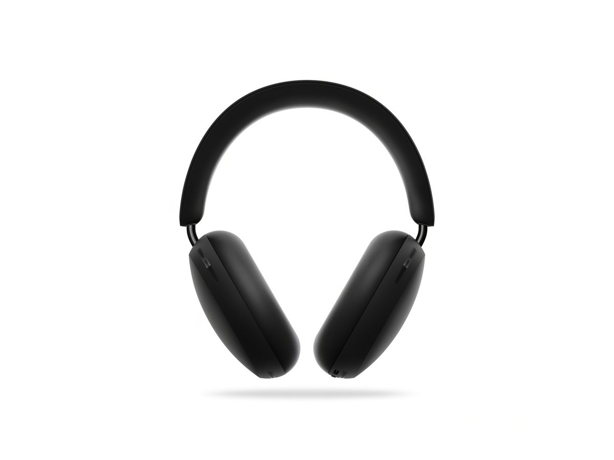 ACEG1R21BLK - Casque Ace