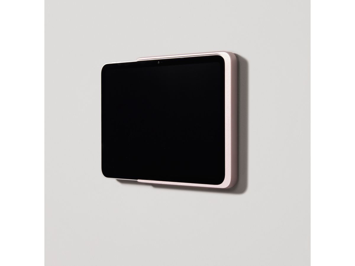 iPad Dame Wall 2.0 Rose - 'iPad 10.9'' 10th Gen. '