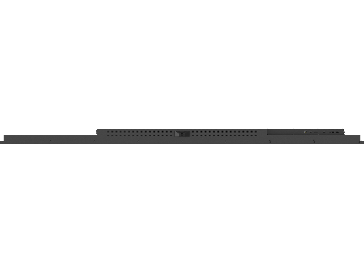 DK863 - '86'' Novo Display'