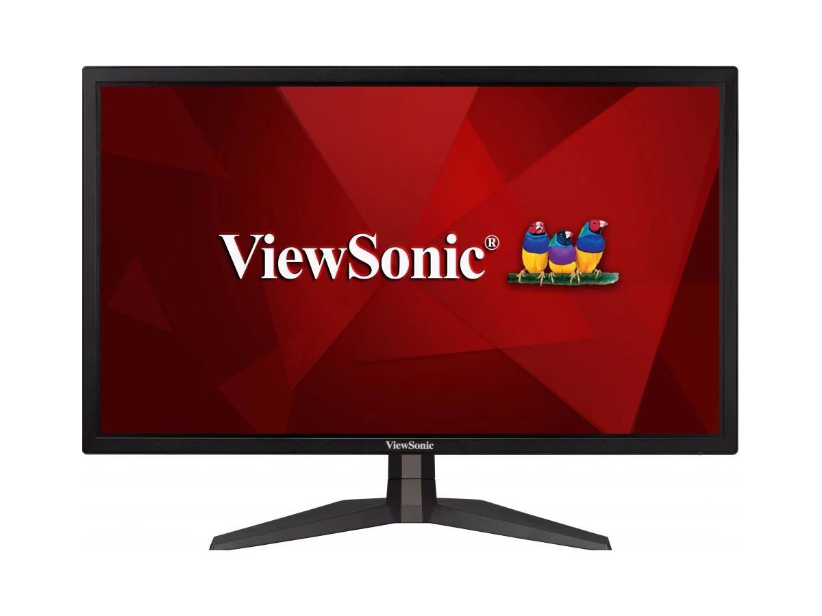 VX2458-P-MHD - Monitor - 24" FHD 16:9, 1920x1080