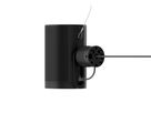 E1PMPWW1BK - Support murale Era 100 Pro noir