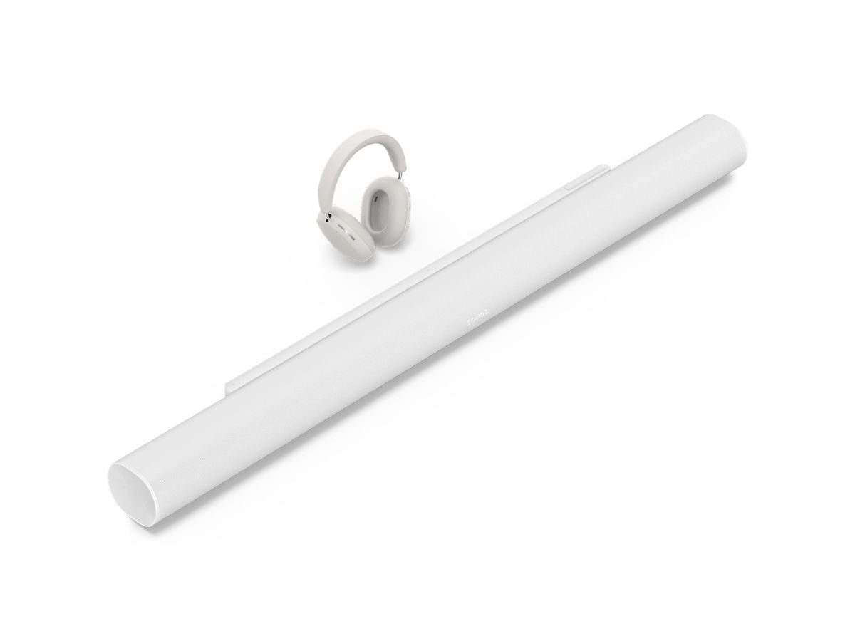 Bundle Arc Ultra, Ace - 1x Arc Ultra, 1x Ace - blanc