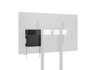 RISE A311 - Unité de rangement cachée pour RISE