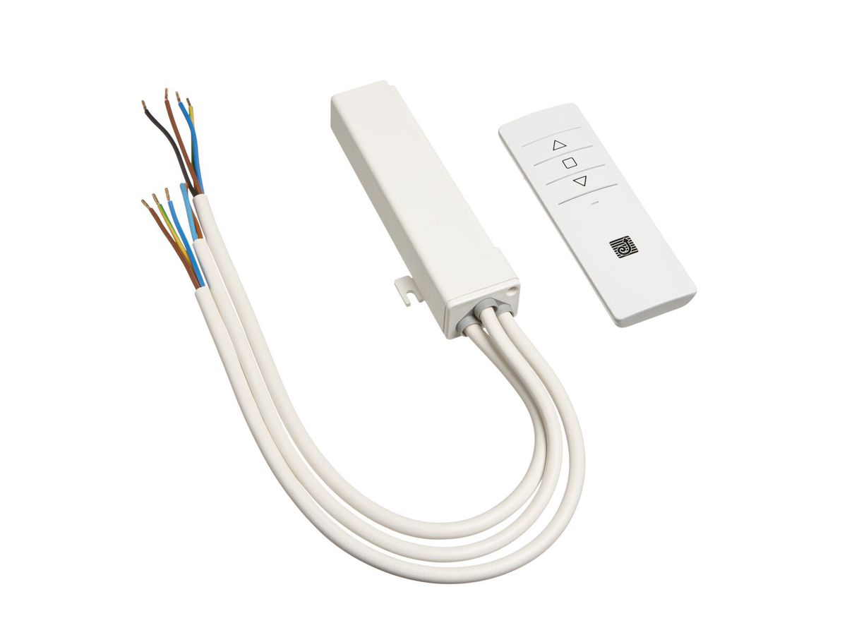 PPA 902 - Kit de commande à distance RF