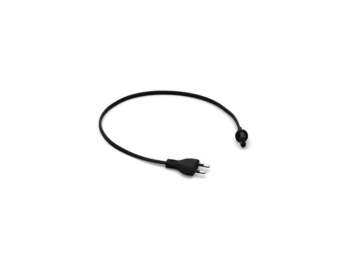 PCBMSEU1BLK - Câble d'alimentation