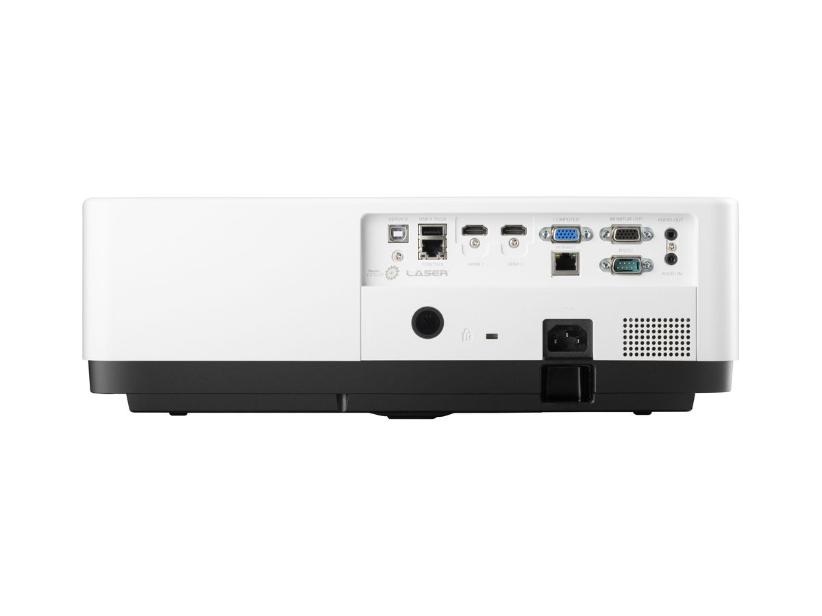 LSC651WU - Laser Beamer 6500 Lumen, 3LCD, WUXGA