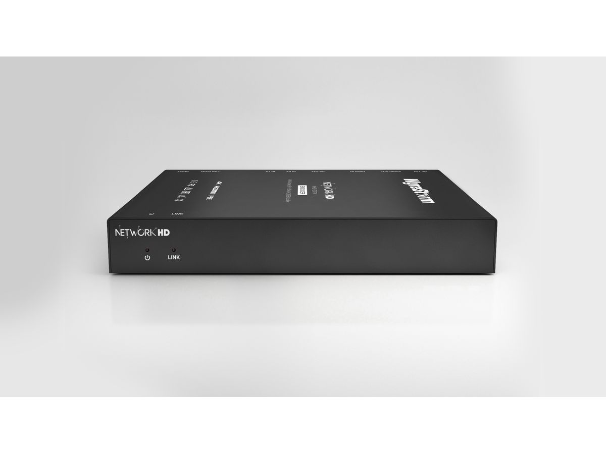 NHD-120-TX - AV over IP Sender, NHD