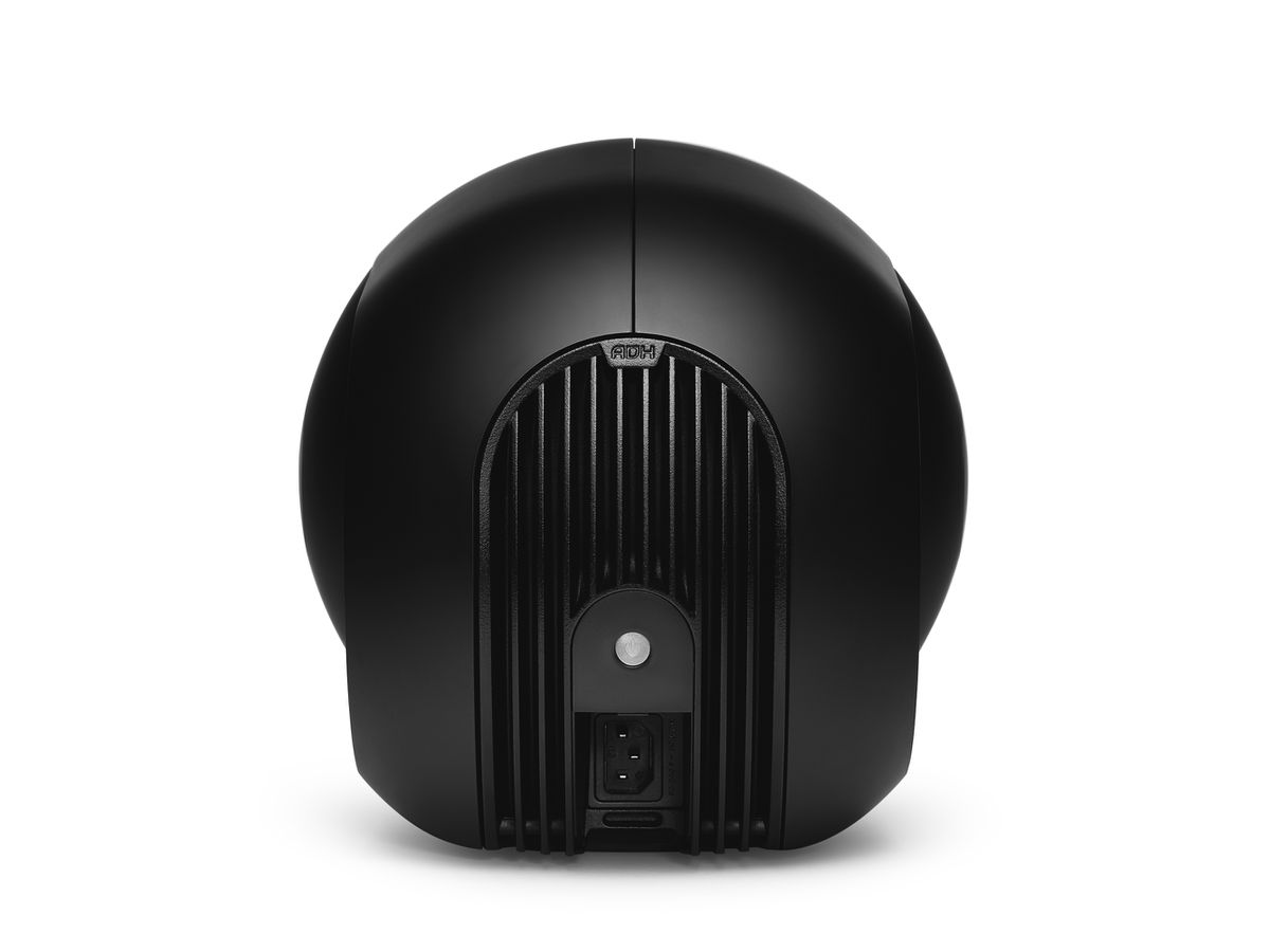 Phantom I 103 dB Custom Black - Haut-parleur sans fil haut de gamme