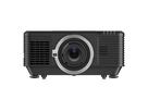 DU7099Z-BK - laser, WUXGA, 8000 ANSI, noir