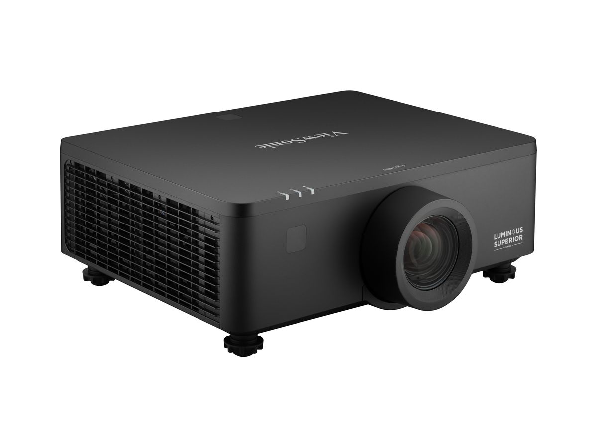 LS950WU - Laser Beamer 7100 Lumen, WUXGA