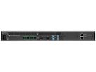 PA 4100 DANTE - Amplificateur de puissance, 1 U, 4 x 100